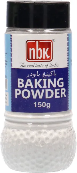Nbk Baking Powder 150G