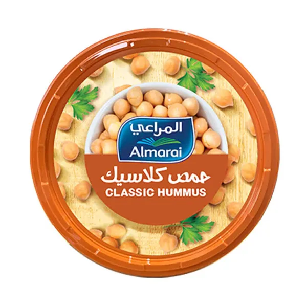 المراعي حمص 250 جم