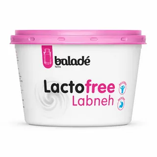Balade Farms Lactofree Labneh 400G