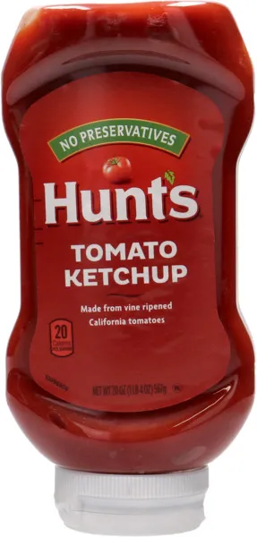 Hunt's Tomato Ketchup 567G