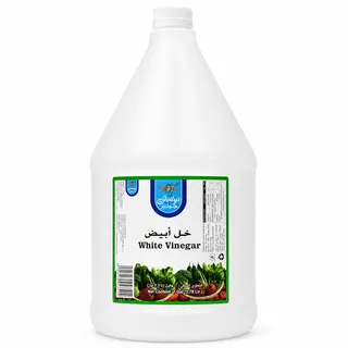 جوليز خل أبيض 3.78 لتر