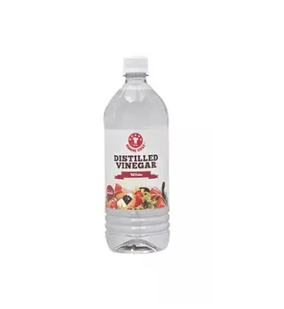 Magic Chef Distilled White Vinegar 946Ml
