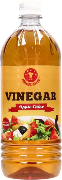 Magic Chef Apple Cider Vinegar 946Ml