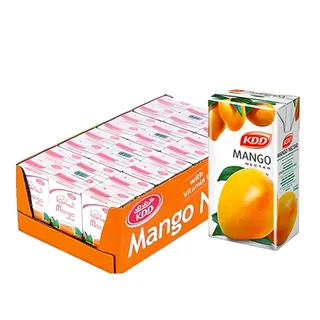 KDD Mango 24x250ml