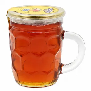 Golden Glory Pure Honey 312G