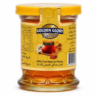 Golden Glory Pure Honey 80G