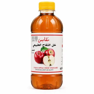 Mukamis Apple Cider Vinegar 450Ml