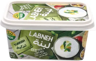 Nada Turkish Labneh 410g