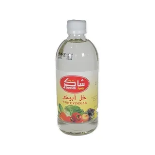 Shaker Foods Vinegar 473G