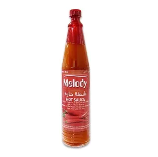 Melody Hot Sauce 88Ml
