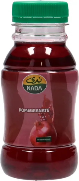 Nada Pomegranate Juice