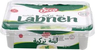 أوكا لبنة التركية 180 جم