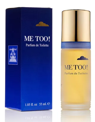 Me Too! Perfume For Men 50Ml