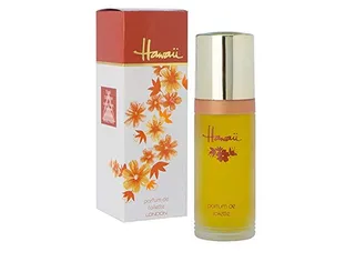 Hawaii Perfume 55Ml