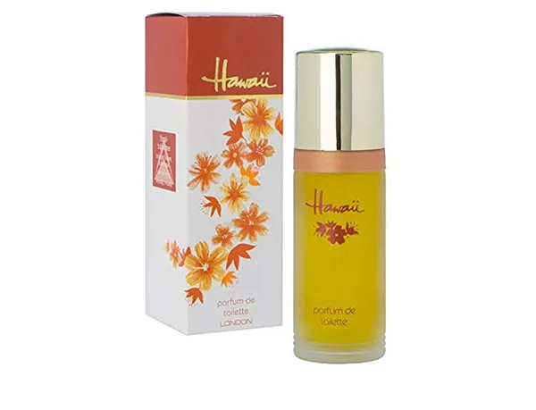 Hawaii Perfume 55Ml