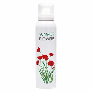 Summer Flowers Body Spray 150Ml