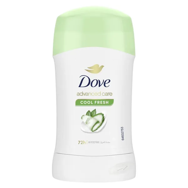 Dove Go Fresh Deo Stick 40G