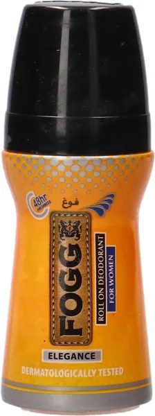 فوج اليجانس مزيل عرق رول أون للنساء 50 مل