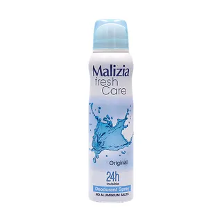 Malizia Fresh Care Original Deo Spray 150Ml
