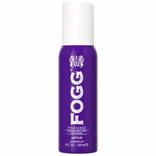 Fogg Paradise Fragrant Body Spray For Women 120Ml