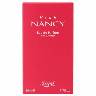 Sapil Pink Nancy Perfume For Women 50Ml