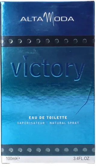 Alta Moda Victory Perfume For Men 100Ml