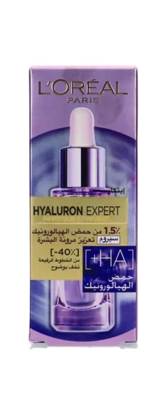 L'Oreal Hyaluron Expert Serum 40ml