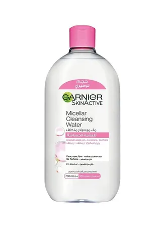 Garnier Micellar Cleansing Water
