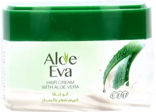الو إيفا كريم الشعر بخلاصة الصبار 185 جم