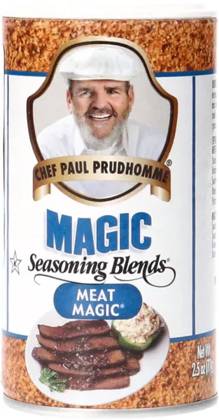 Magic Meat Magic Spices Seasoning Blends 71 gm