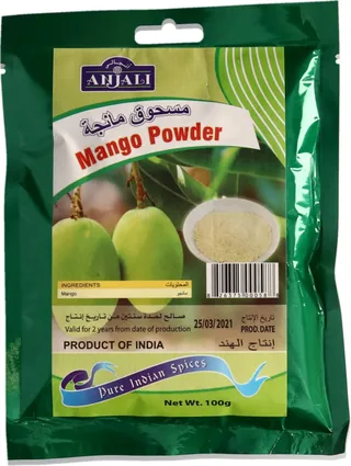 Anjali Mango Powder