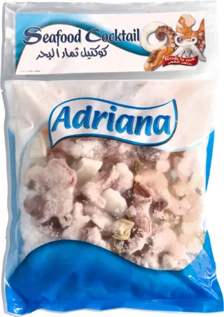 Adriana Seafood Cocktail 400 g