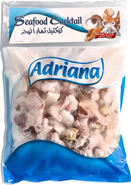 Adriana Seafood Cocktail 400 g