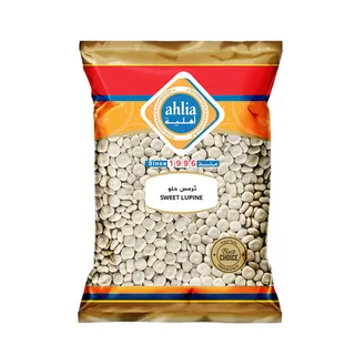 Ahlia Sweet Lupines 400G