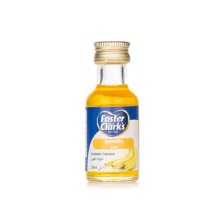 Foster Clark's Banana Essence 28ml