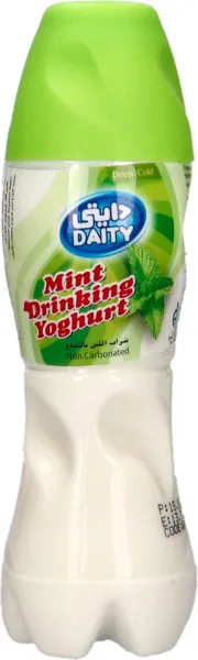 Daity Mint Drinking Yogurt 230Ml