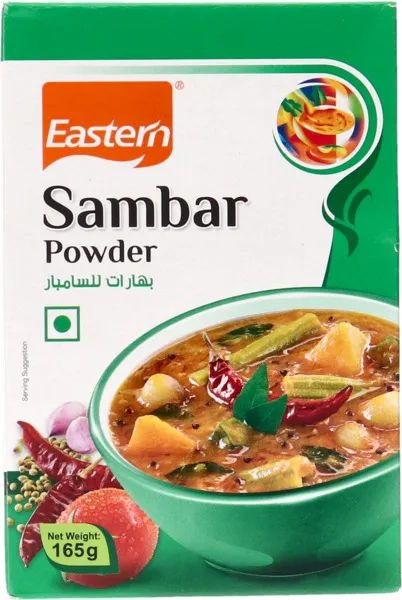 ايسترن مسحوق سمبار 165 جم