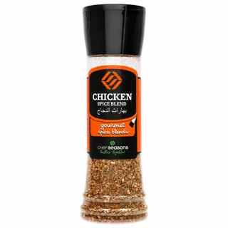 Chef Seasons Chicken Spice Blend 150G