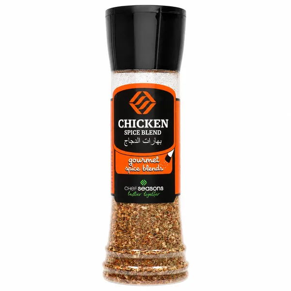 Chef Seasons Chicken Spice Blend 150G