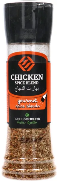 Chef Seasons Chicken Spice Blend 150G