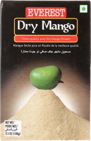 Everest Dry Mango Powder 100g