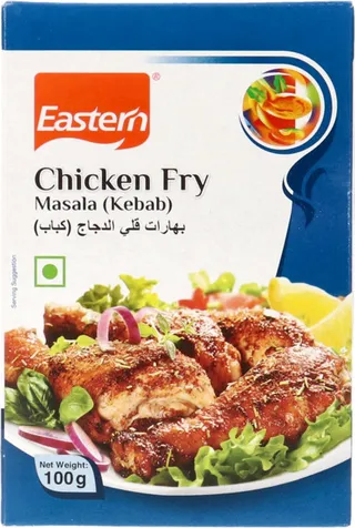 Eastern Chicken Fry & Kebab Masala 100G