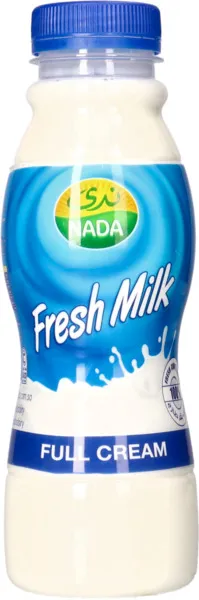 Nada Fresh Full Cream Milk 360ml