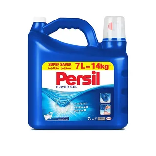 Persil Blue Power Gel 7L