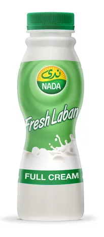 Nada Fresh Full Cream Laban 360Ml