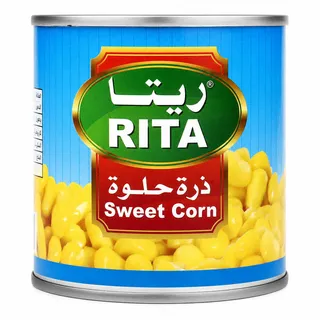 ريتا ذرة حلوة 200  مل