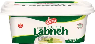 أوكا لبنة التركية 375 جم