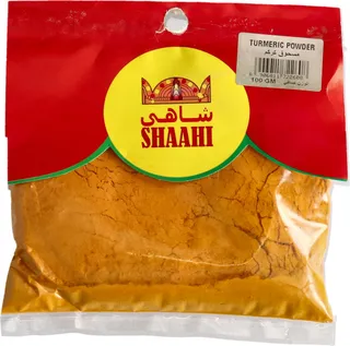 Shaahi Turmeric Powder 100G