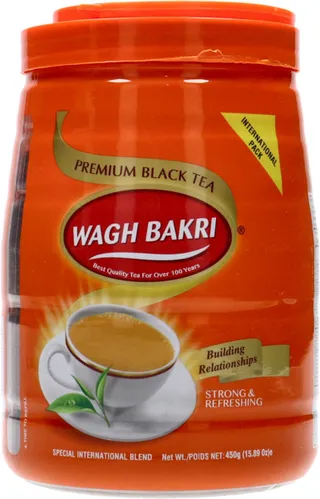 واج بكري شاي ممتاز 495 جم