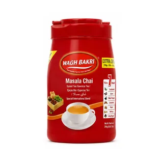 واج بكري شاي مسالا 300 جم